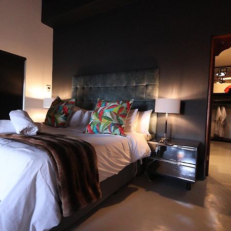 Bali At Scenic Haven Lodge In 哈特比斯普特 外观 照片