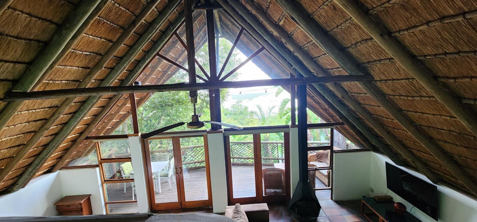 Bali At Scenic Haven Lodge In 哈特比斯普特 外观 照片
