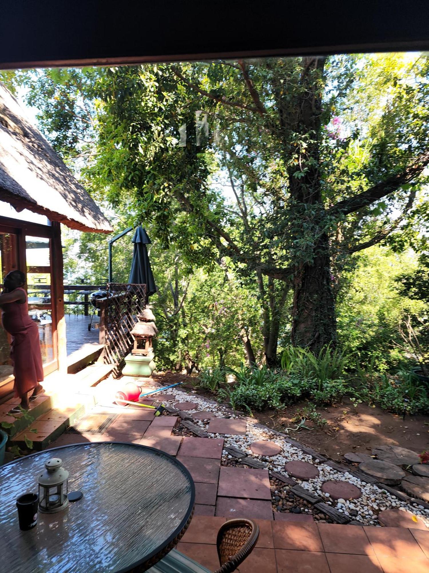 Bali At Scenic Haven Lodge In 哈特比斯普特 外观 照片