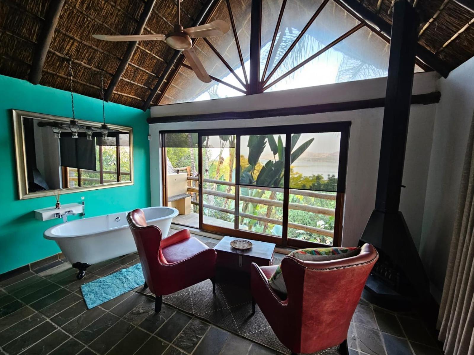 Bali At Scenic Haven Lodge In 哈特比斯普特 外观 照片