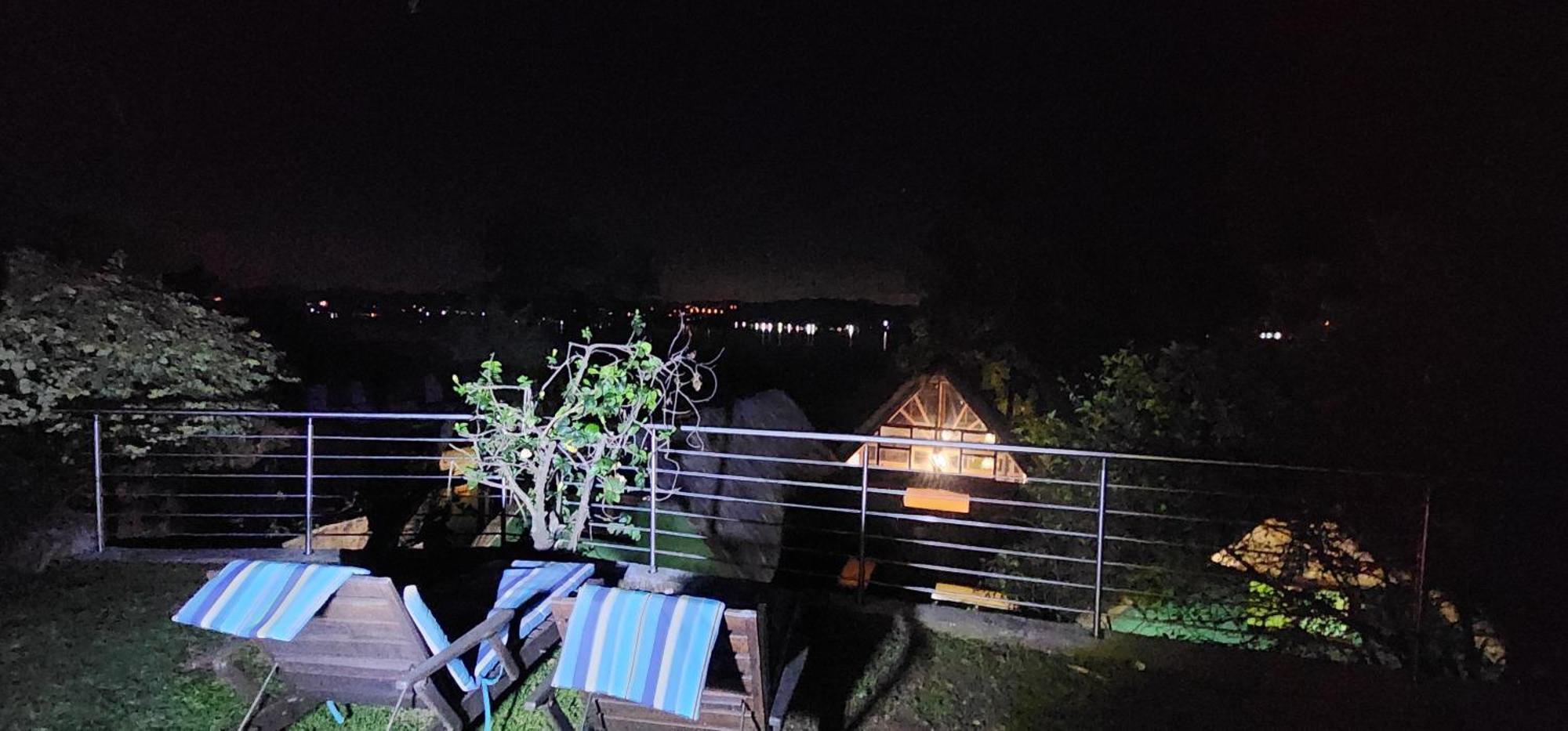 Bali At Scenic Haven Lodge In 哈特比斯普特 外观 照片