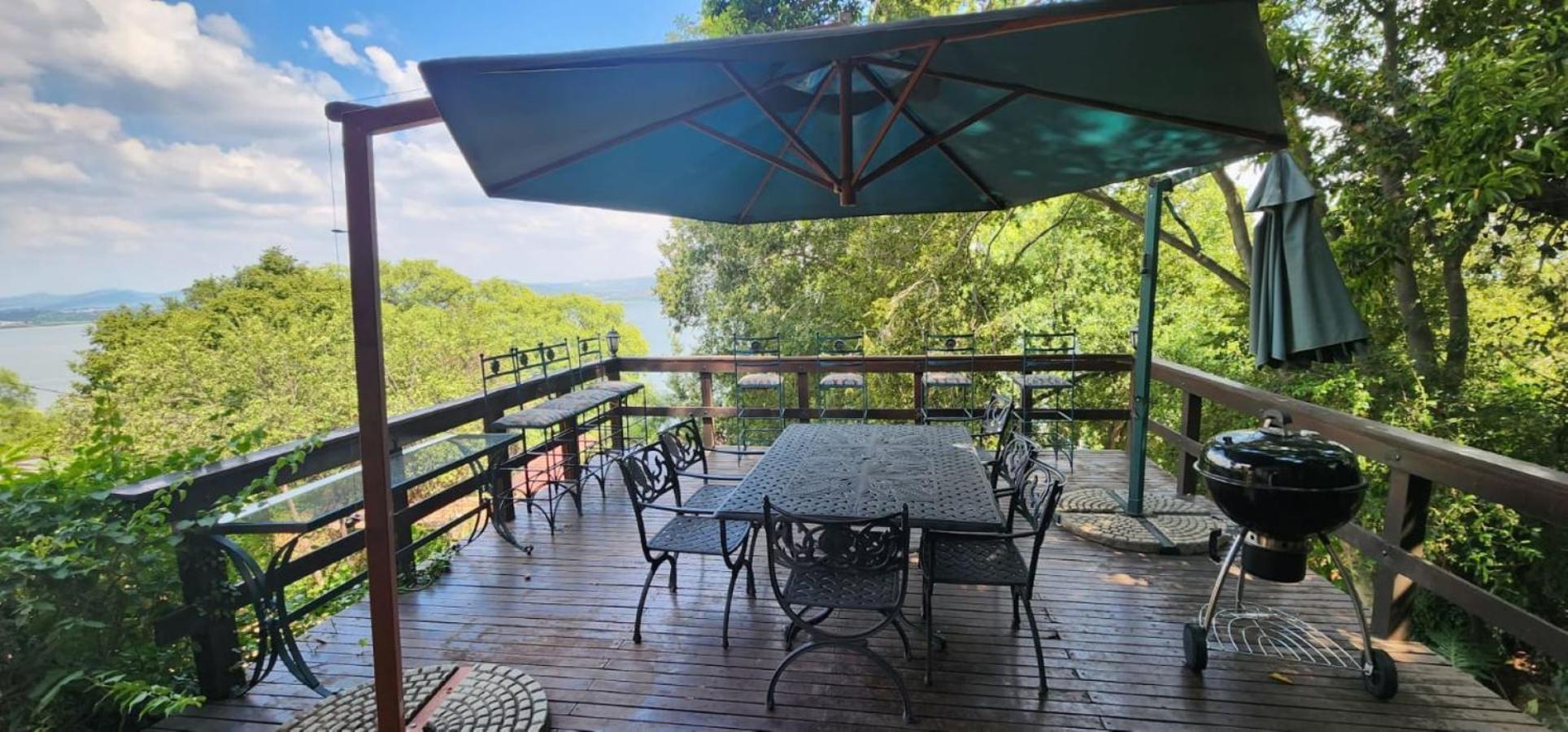 Bali At Scenic Haven Lodge In 哈特比斯普特 外观 照片
