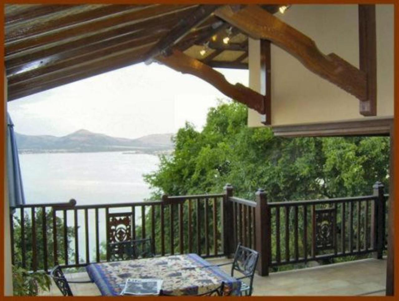 Bali At Scenic Haven Lodge In 哈特比斯普特 外观 照片