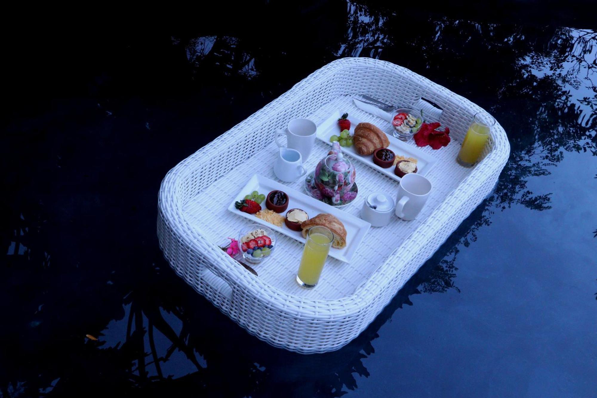 Bali At Scenic Haven Lodge In 哈特比斯普特 外观 照片