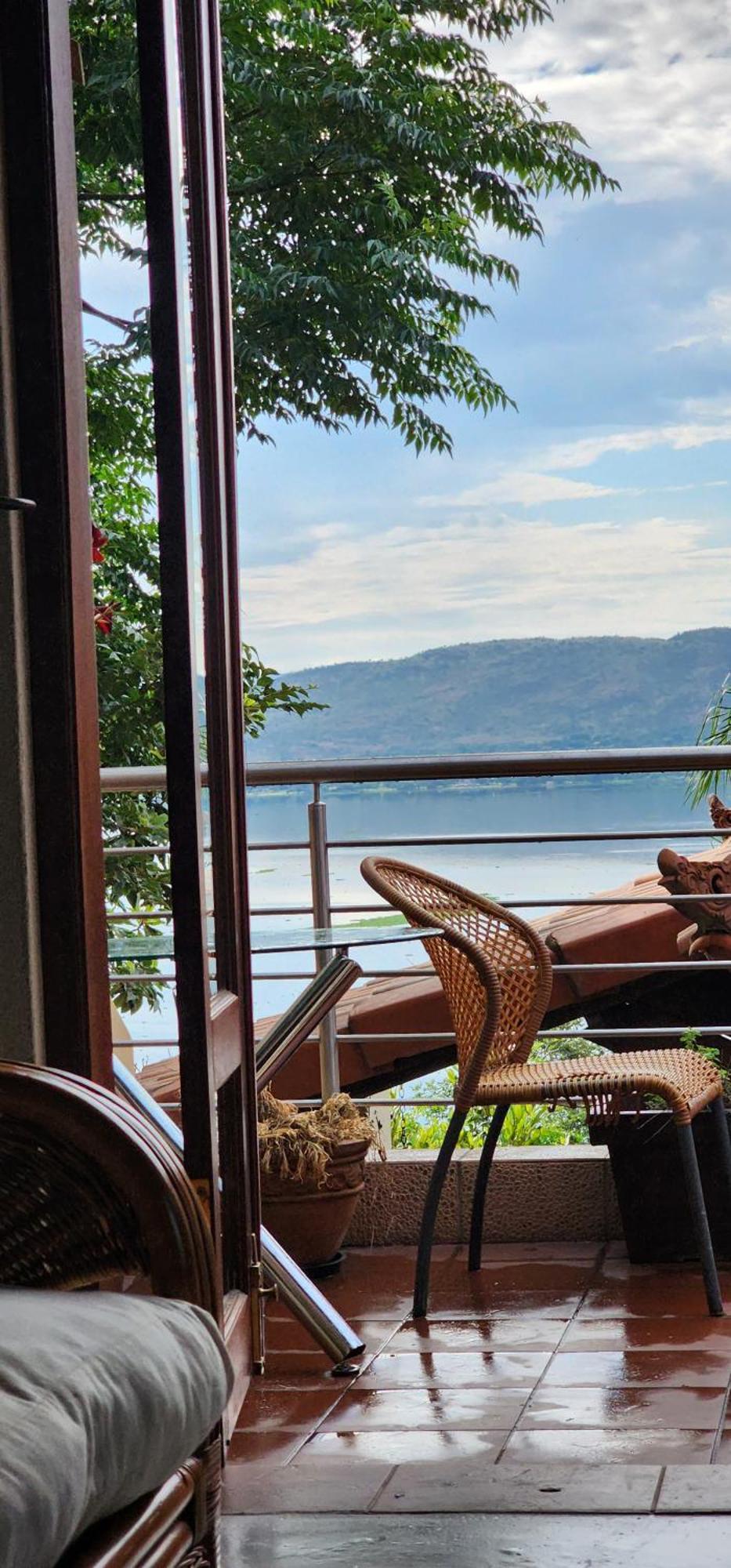 Bali At Scenic Haven Lodge In 哈特比斯普特 外观 照片