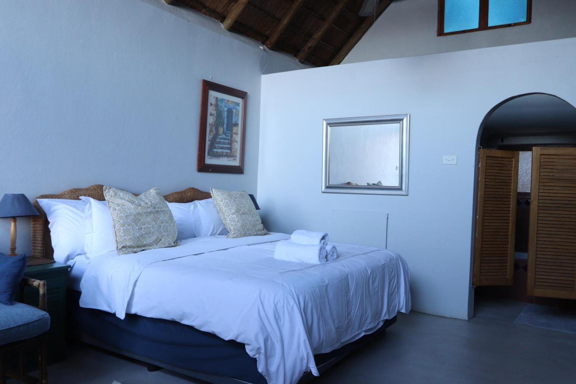 Bali At Scenic Haven Lodge In 哈特比斯普特 外观 照片
