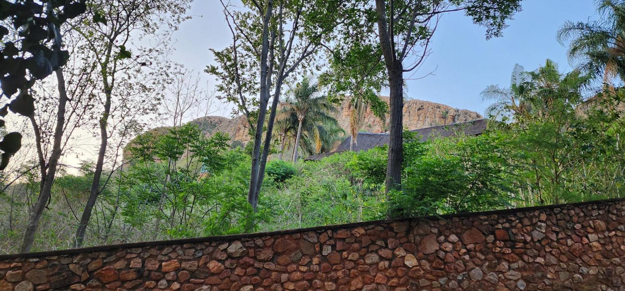 Bali At Scenic Haven Lodge In 哈特比斯普特 外观 照片