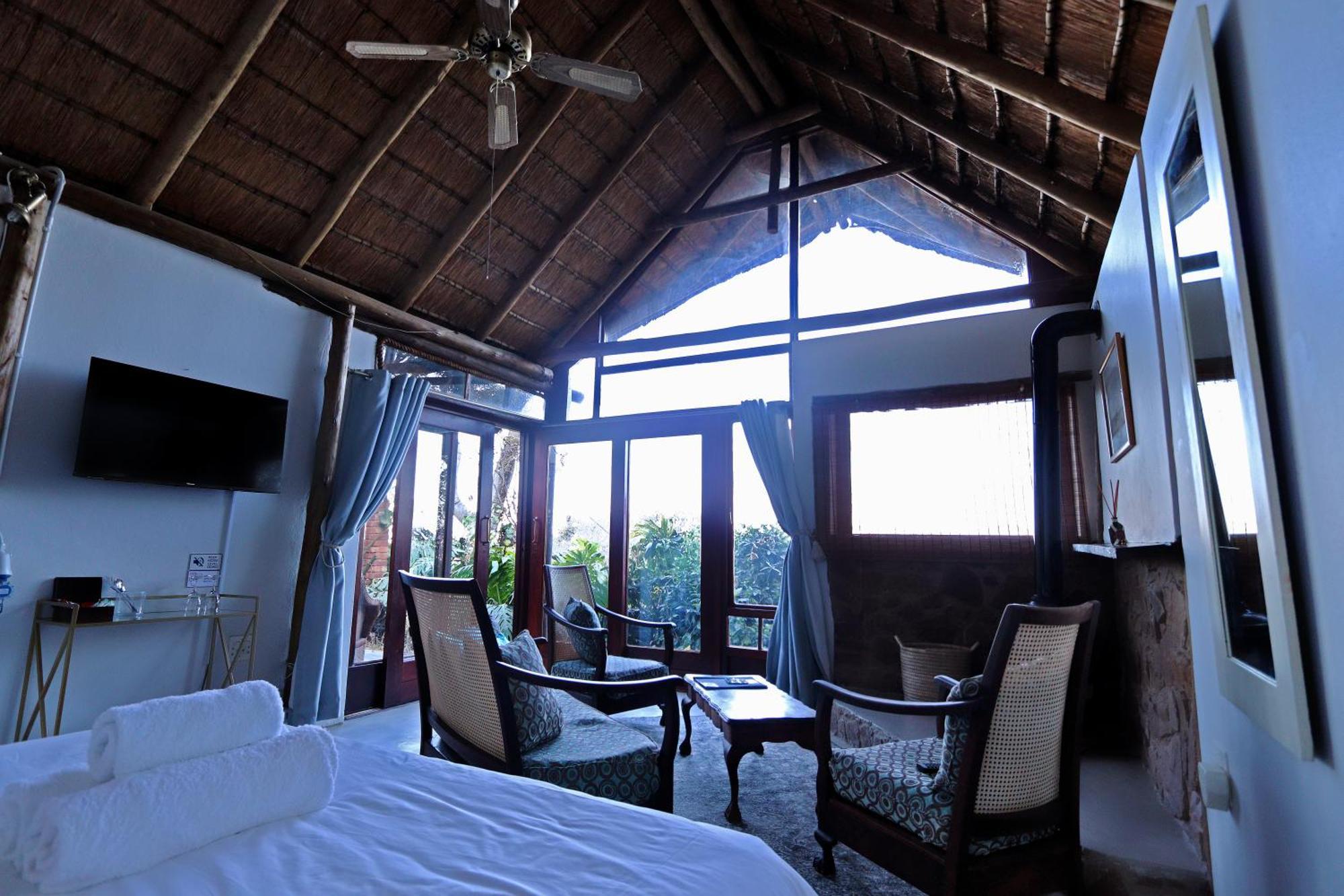Bali At Scenic Haven Lodge In 哈特比斯普特 外观 照片