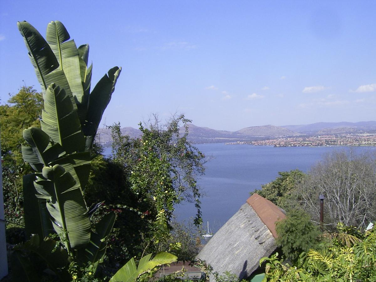 Bali At Scenic Haven Lodge In 哈特比斯普特 外观 照片