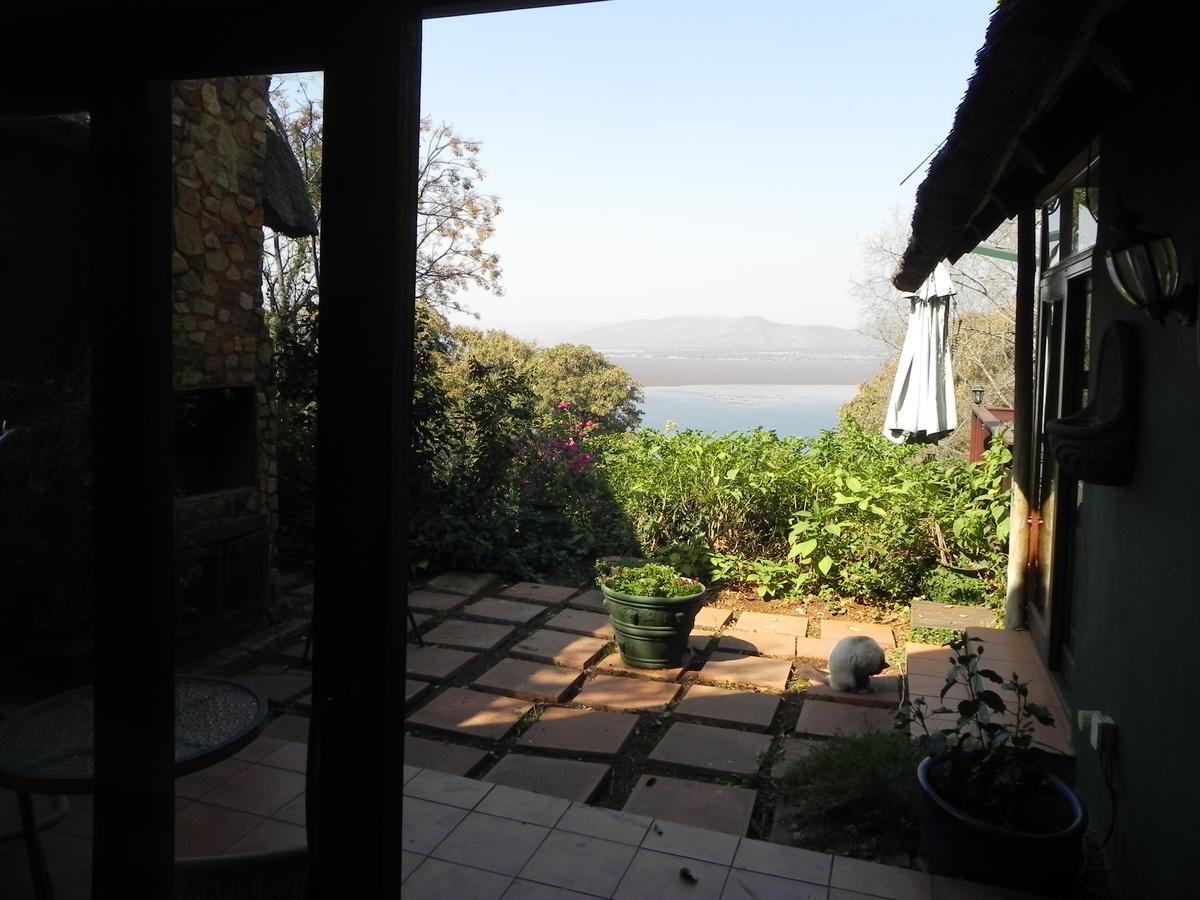 Bali At Scenic Haven Lodge In 哈特比斯普特 外观 照片