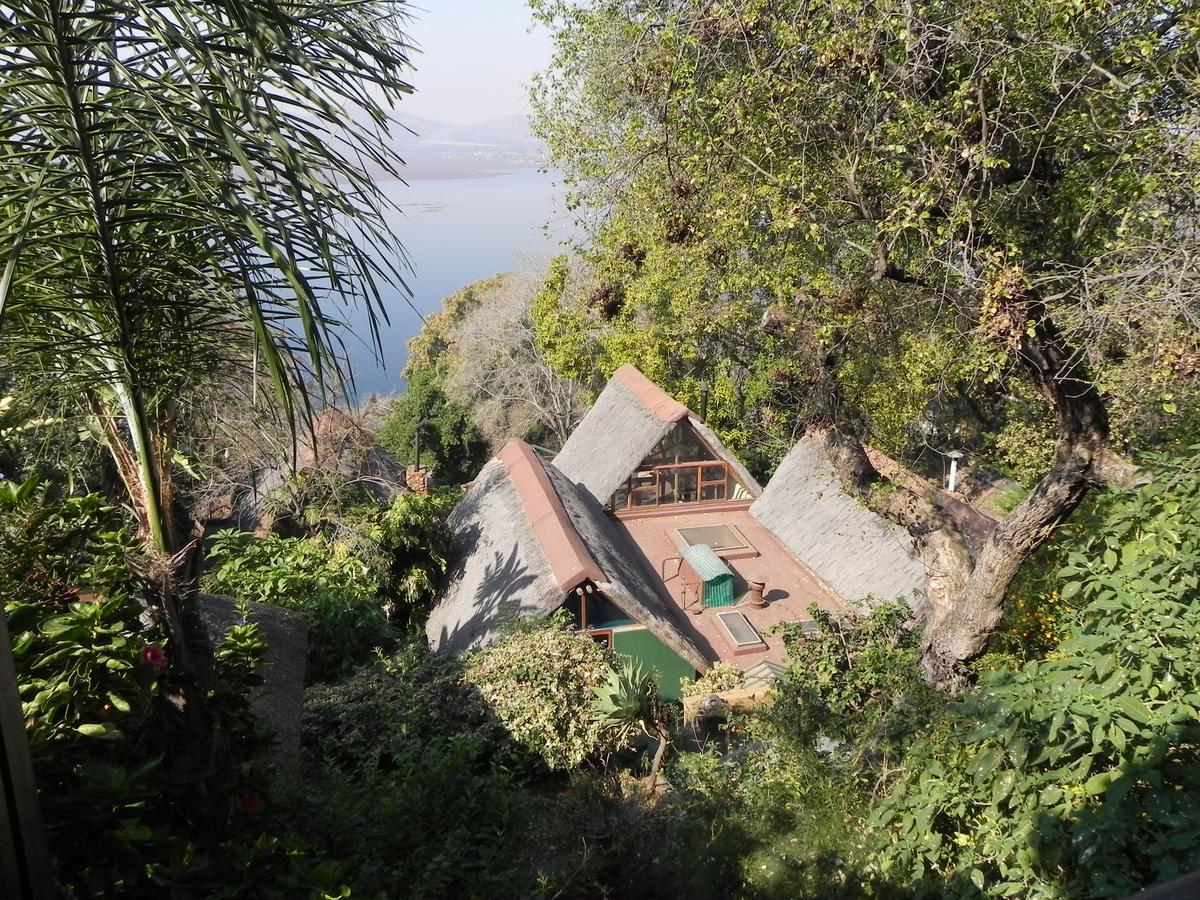 Bali At Scenic Haven Lodge In 哈特比斯普特 外观 照片